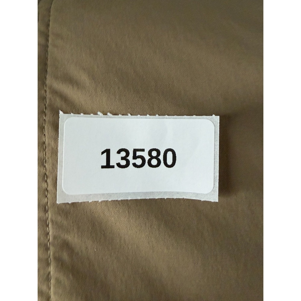 Marmot Arch Rock Convertible Pants Mens 34x34 Zip Off Khaki Outdoor Hiking Cargo - Picture 16 of 16
